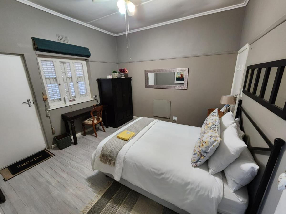 Peony Luxury Room With Wifi And Own Entrance Stellenbosch Exteriör bild