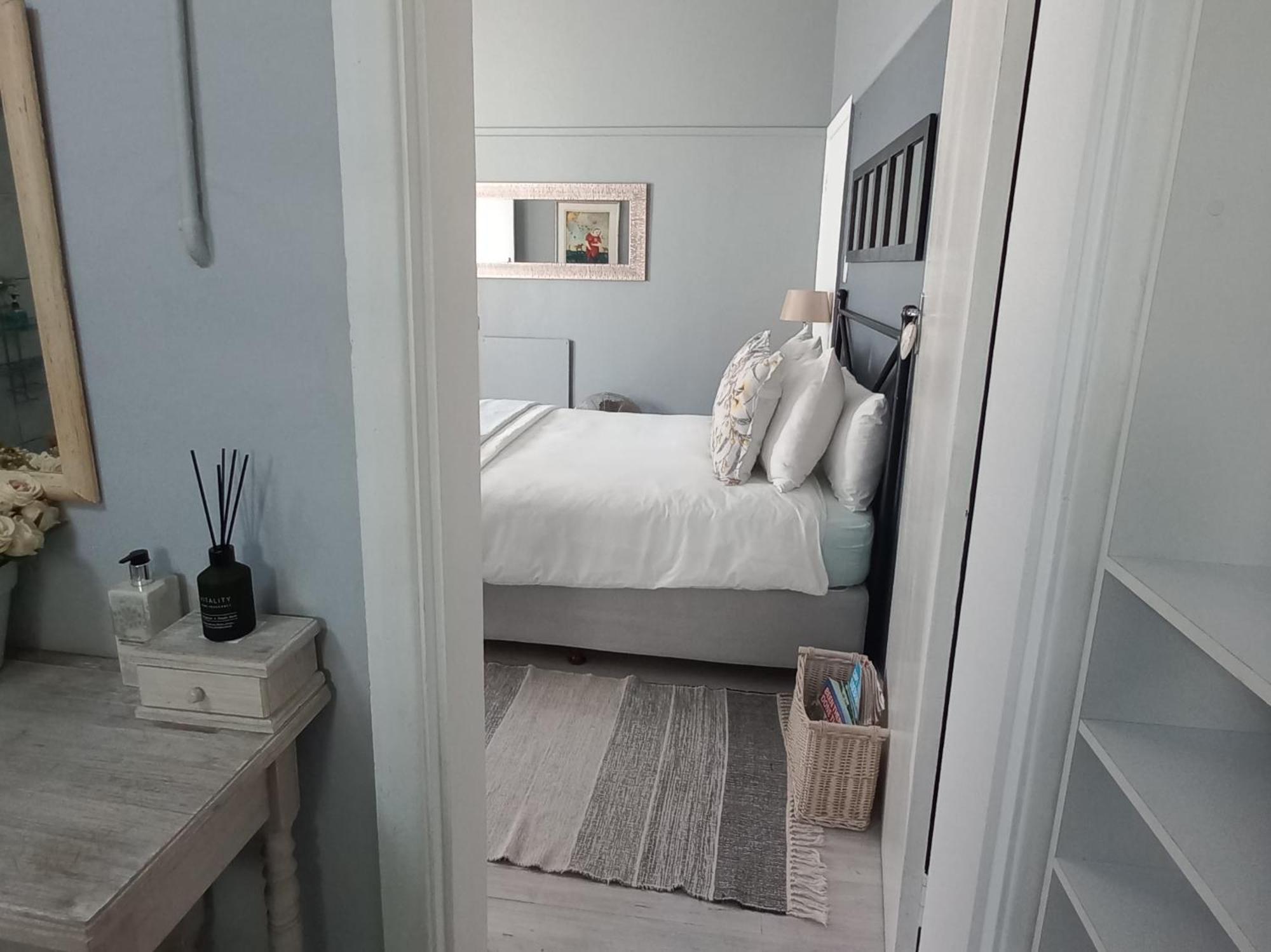 Peony Luxury Room With Wifi And Own Entrance Stellenbosch Exteriör bild