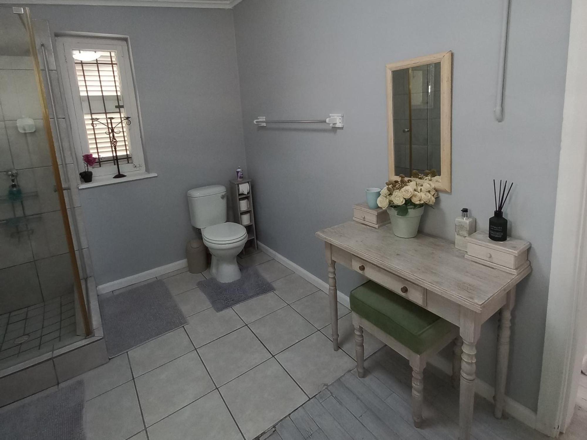 Peony Luxury Room With Wifi And Own Entrance Stellenbosch Exteriör bild