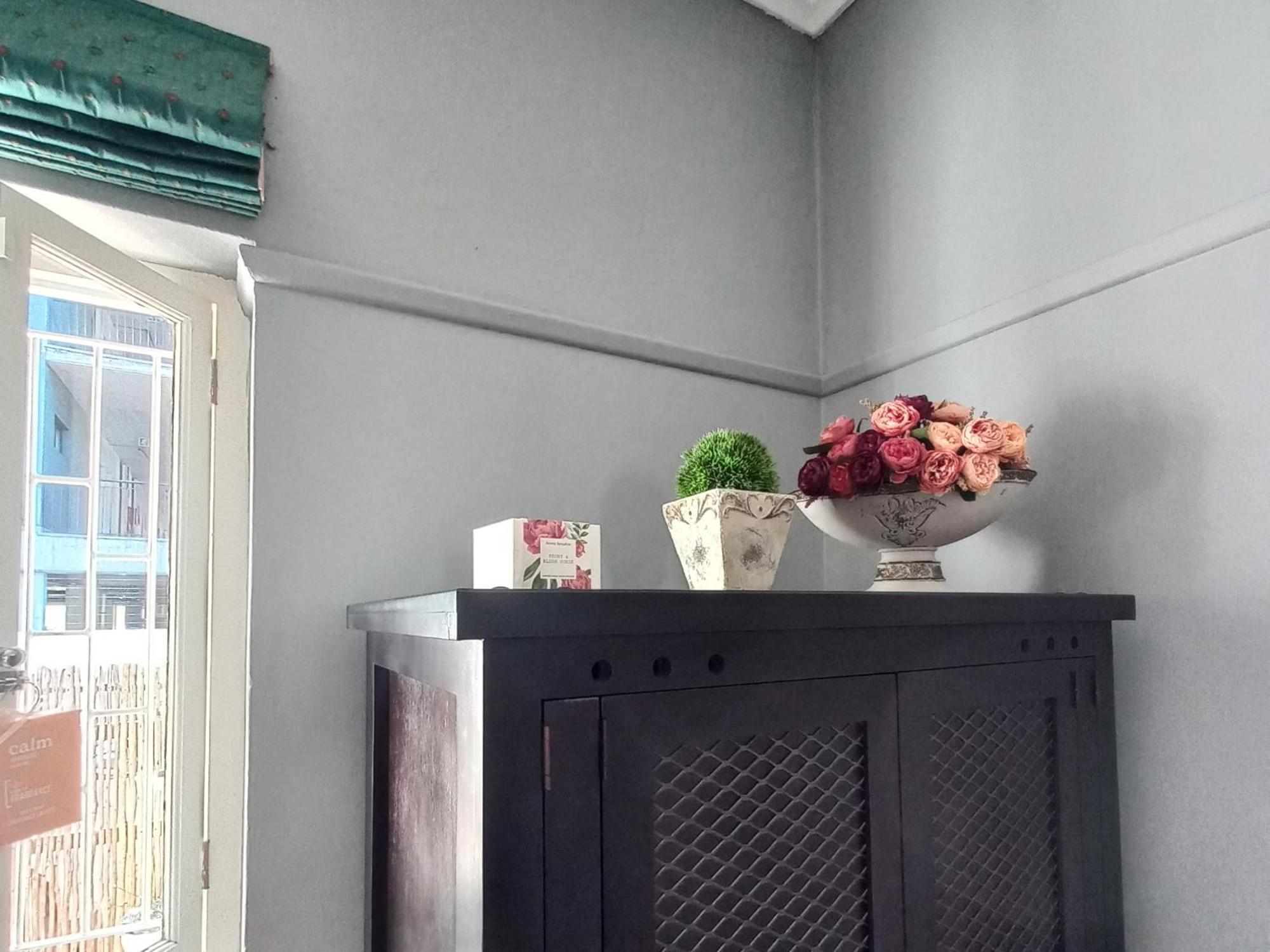 Peony Luxury Room With Wifi And Own Entrance Stellenbosch Exteriör bild