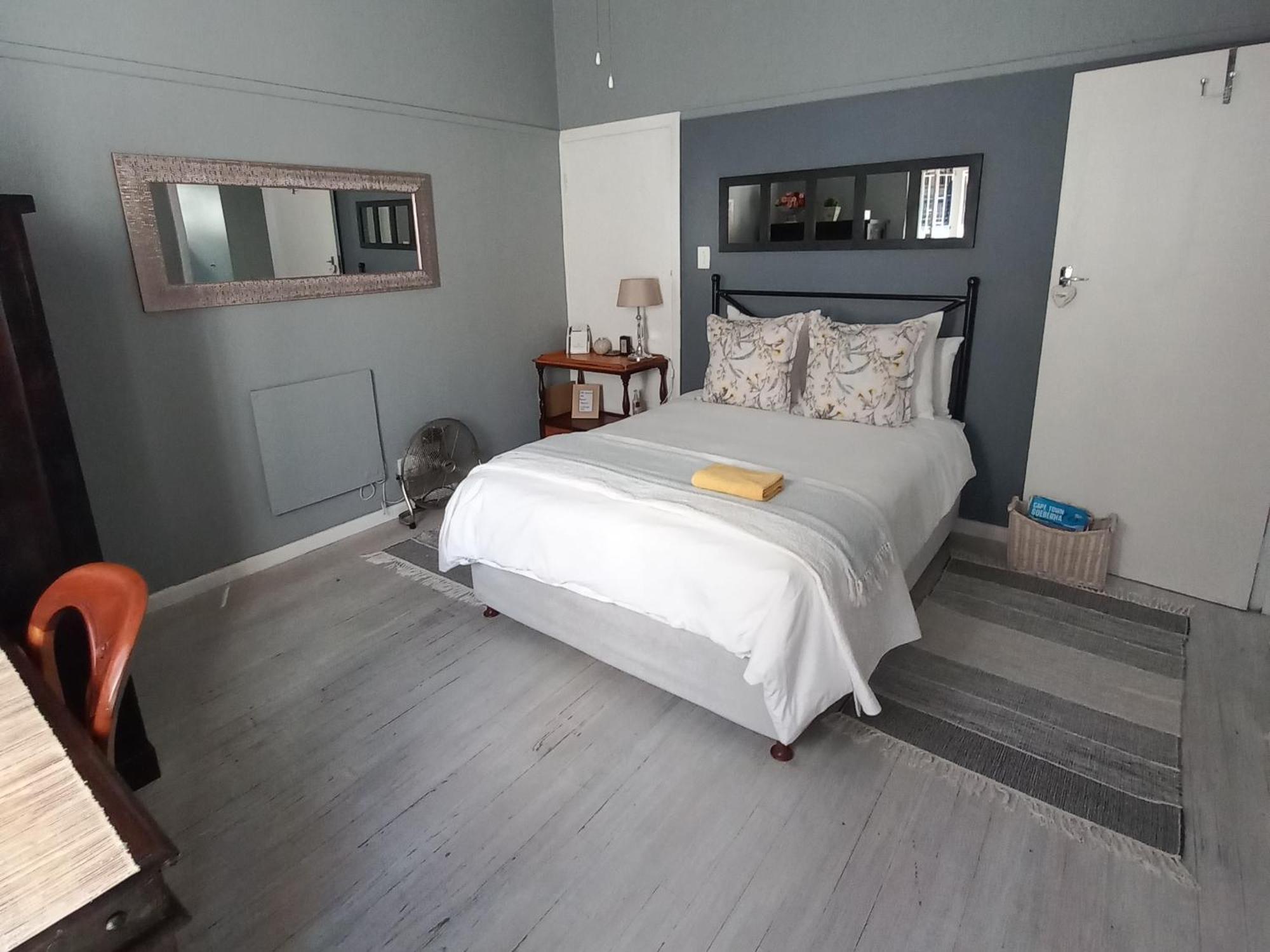 Peony Luxury Room With Wifi And Own Entrance Stellenbosch Exteriör bild