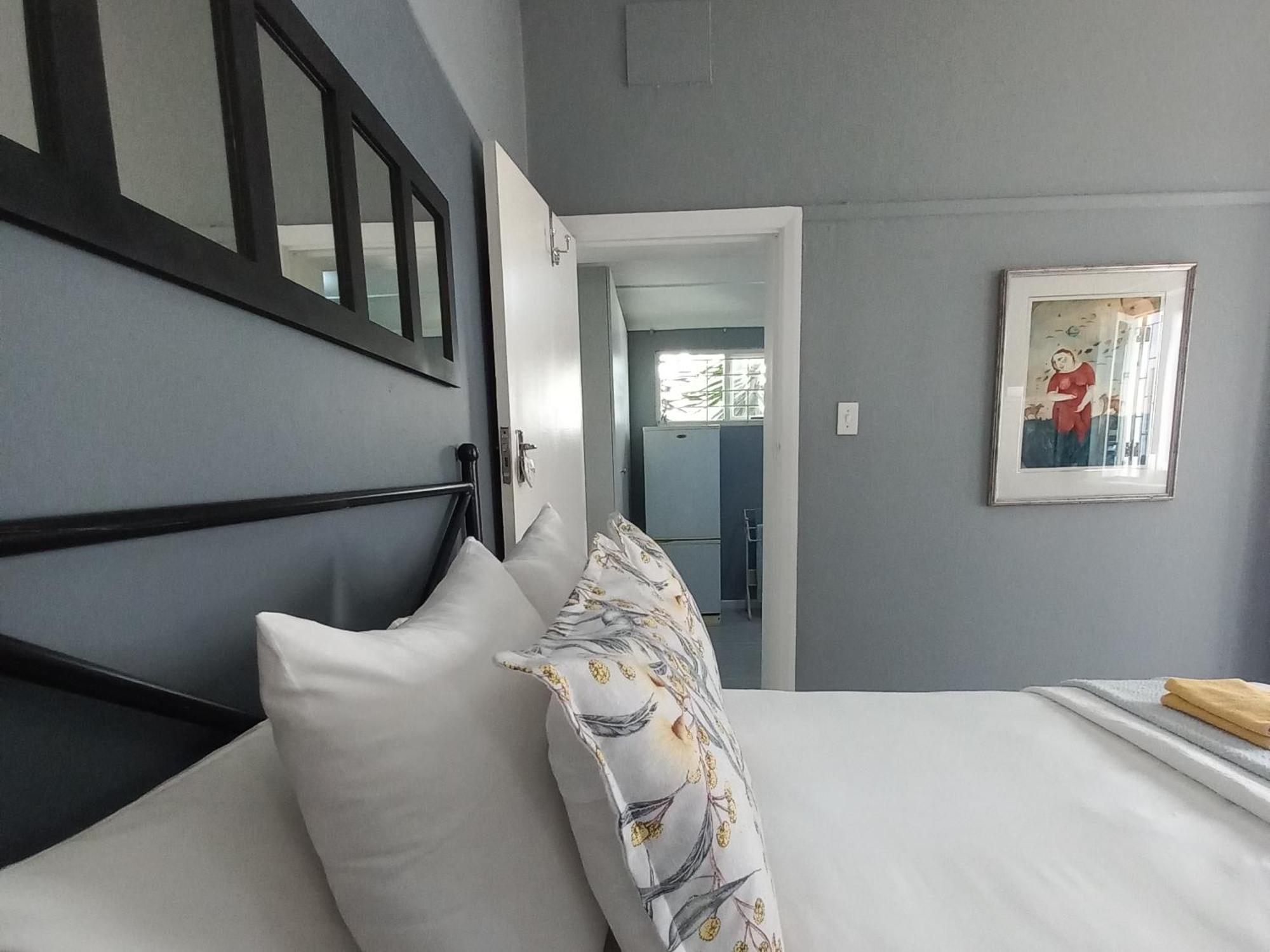 Peony Luxury Room With Wifi And Own Entrance Stellenbosch Rum bild